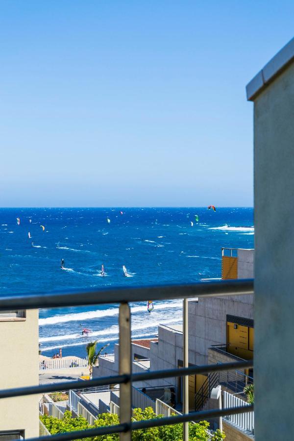 Medano Los Patios Windsurfing Area El Médano Exterior foto